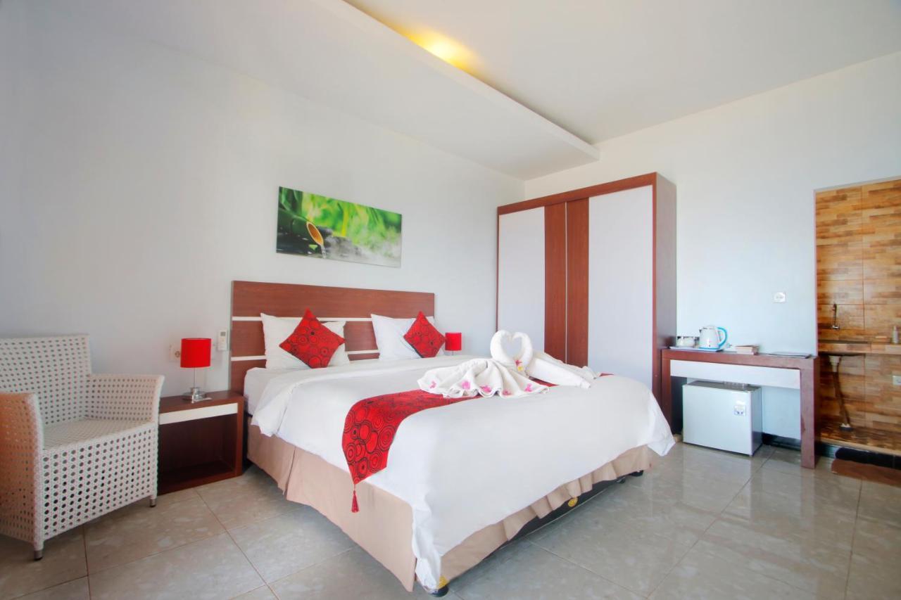 Valomia Beachfront Amed Esterno foto